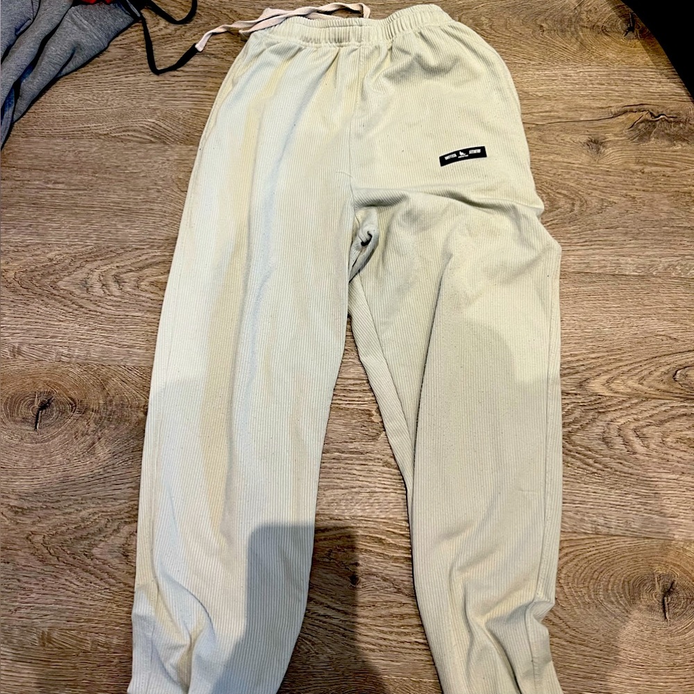 Sisters and Seekers Joggers